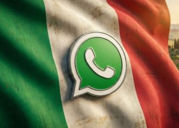 Empresas en Italia deberán pagar por operar chatbots en WhatsApp