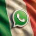 Empresas en Italia deberán pagar por operar chatbots en WhatsApp