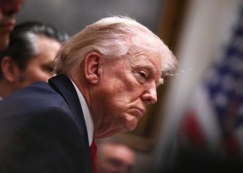 En medio de la distensión de las relaciones, Donald Trump anunció que visitará Venezuela