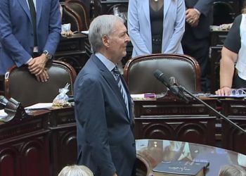 EN VIVO Avanza la agenda legislativa del Gobierno: Diputados debate el Régimen Penal Juvenil tras la media sanción de la reforma laboral