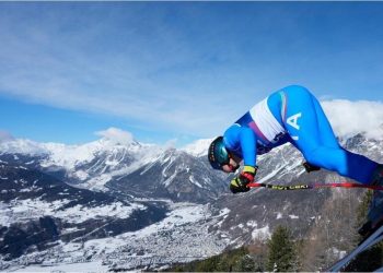 Escándalo en los JJOO de invierno: analizan posibles aumentos de pene en saltadores de esquí
