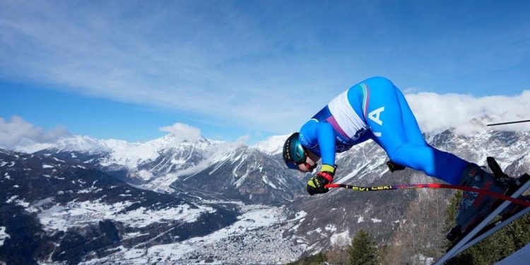 Escándalo en los JJOO de invierno: analizan posibles aumentos de pene en saltadores de esquí