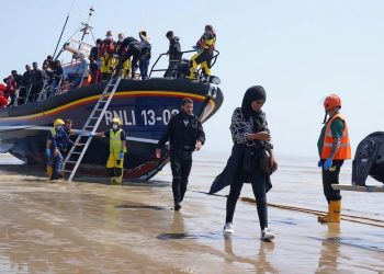 Europa endurece su política migratoria y recorta el derecho de asilo