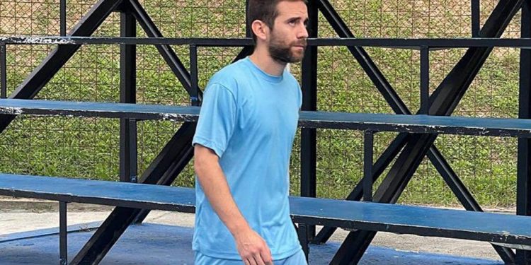 Familiares de argentinos detenidos en Venezuela pidieron ser recibidos por Milei