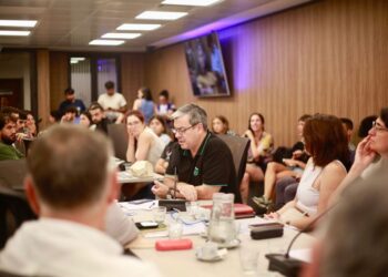 Financiamiento universitario: la oposición prepara el terreno en Diputados para rechazar la propuesta de Milei