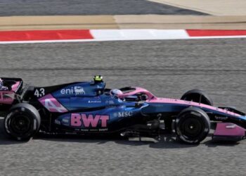 Franco Colapinto se prepara para su debut en el Gran Premio de Australia de la Fórmula 1 tras una intensa pretemporada