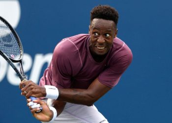 Gaël Monfils se bajó del Argentina Open por un virus estomacal y profundizó las ausencias en el torneo