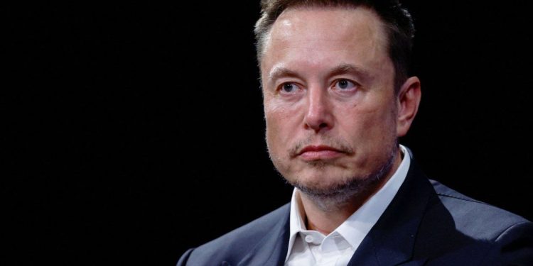 Imparable: la fortuna de Elon Musk trepó a u$s800.000 millones y se consolida como el hombre más rico de la historia
