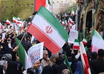 Irán creó una comisión por la represión de las protestas que dejaron más de 7.000 muertos