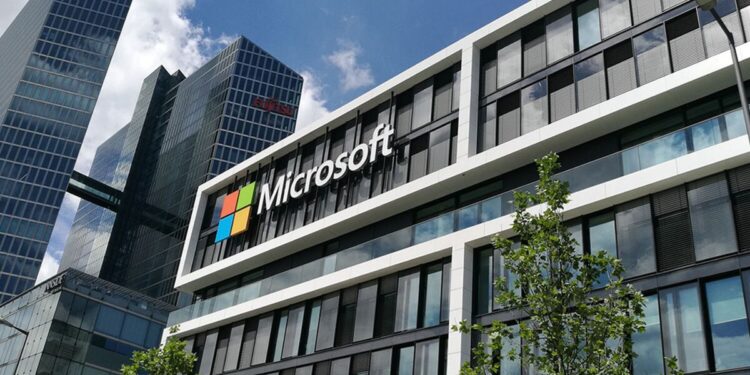 Japón investiga a Microsoft por posibles infracciones a la ley antimonopolio