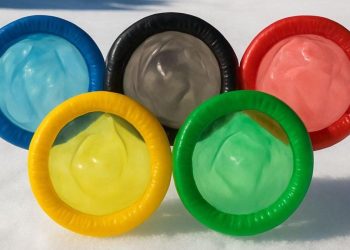 Juegos Olímpicos de Invierno 2026: en tres días se agotó el suministro de preservativos destinado a los deportistas