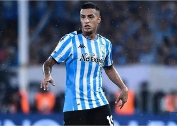 Jugó en Independiente y Racing, ahora está sin club y vende oro para vivir