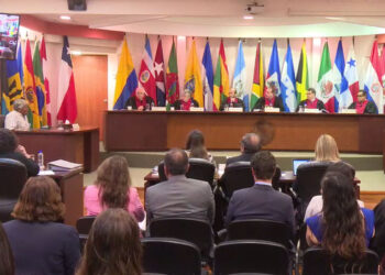 Juristas envian una carta a Villarruel por la baja en la edad de imputabilidad: «Desconoce el derecho internacional»