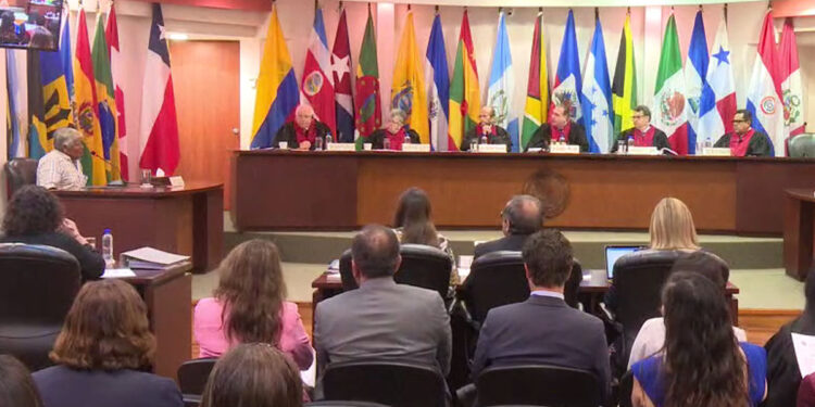 Juristas envian una carta a Villarruel por la baja en la edad de imputabilidad: «Desconoce el derecho internacional»