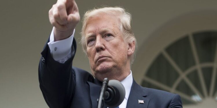 La amenaza de Donald Trump a Cuba: “Quizás tengamos una toma amistosa”