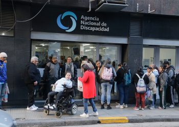 La ANDIS fue «cooptada»: el juez Casanello procesó a Spagnuolo por asociación ilícita