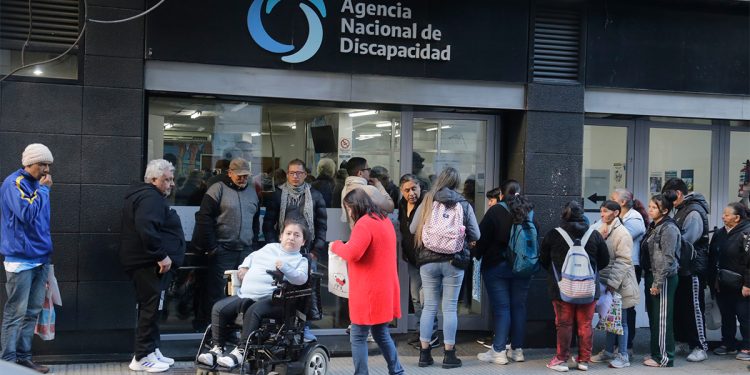 La ANDIS fue «cooptada»: el juez Casanello procesó a Spagnuolo por asociación ilícita