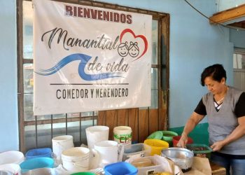 La Argentina del hambre: el mapa de la crisis alimentaria
