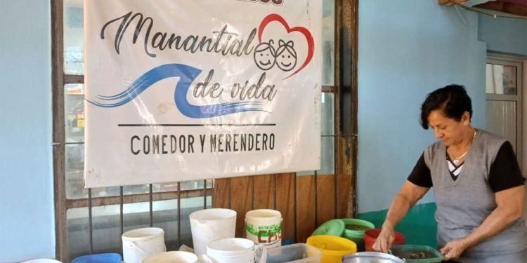 La Argentina del hambre: el mapa de la crisis alimentaria