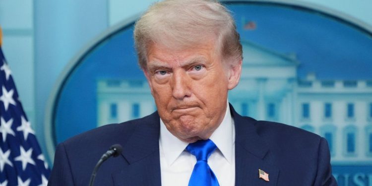 La ayuda médica a Venezuela no será gratuita: Donald Trump afirmó que recibirá reembolso