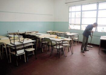 La baja natalidad, uno de los desafíos del ciclo lectivo