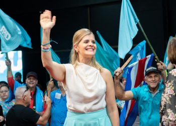 La Cancillería argentina felicitó a la presidenta electa de Costa Rica, Laura Fernández