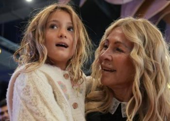 La familia de Mila Yankelevich, la nieta de Cris Morena, iniciaron una demanda contra la empresa de la barcaza