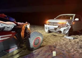 La Frontera: la Justicia le exigió datos clave a la municipalidad de Pinamar y realizará una inspección en la zona