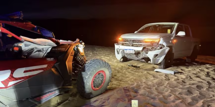 La Frontera: la Justicia le exigió datos clave a la municipalidad de Pinamar y realizará una inspección en la zona