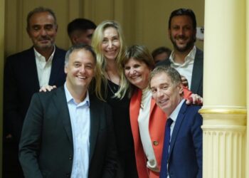 La interna mileísta se reactiva a pesar de los triunfos en el Congreso