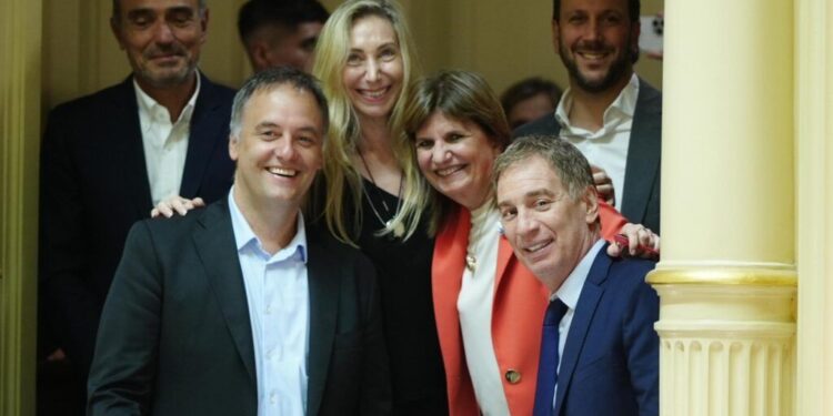 La interna mileísta se reactiva a pesar de los triunfos en el Congreso