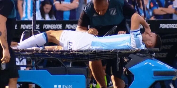 La lesión de “Maravilla” Martínez expone el mercado de pases de Racing