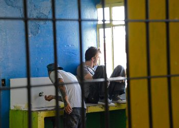 La Mesa Federal de Articulación de Niñez y Adolescencia rechaza bajar la edad de imputabilidad