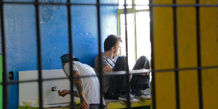 La Mesa Federal de Articulación de Niñez y Adolescencia rechaza bajar la edad de imputabilidad