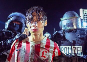 La nueva serie alemana de HBO Max, que se convirtió en lo más visto de la plataforma