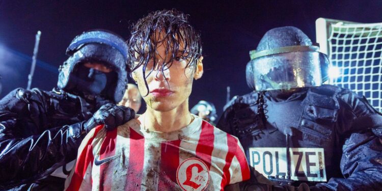 La nueva serie alemana de HBO Max, que se convirtió en lo más visto de la plataforma