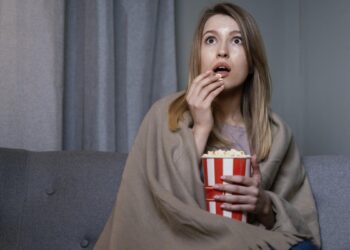 La película de una de las series de acción más aclamadas de todos los tiempos ya llega a Netflix