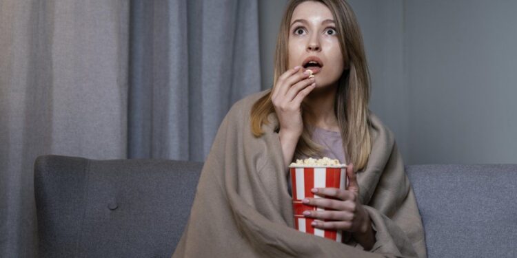 La película de una de las series de acción más aclamadas de todos los tiempos ya llega a Netflix