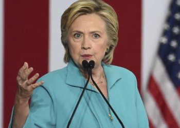 La reacción de Hillary Clinton ante los archivos Epstein: “Es aterrador”