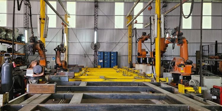 La robótica no es el futuro: es el presente que Argentina no puede postergar