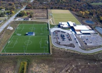 La Selección argentina ya eligió cuál será su bunker en el Mundial 2026