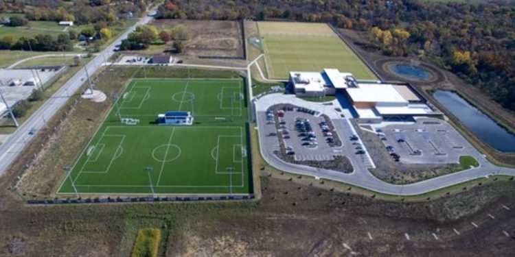 La Selección argentina ya eligió cuál será su bunker en el Mundial 2026