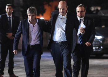 La trastienda del archivo de la causa que investigaba la deuda que tomó Macri con el FMI