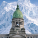 Ley de Glaciares: el Gobierno busca devolverle el favor a las provincias en el Senado