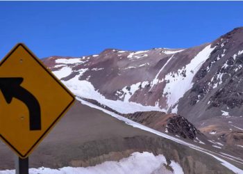 Ley de Glaciares: entre el interés de los gobernadores y la reserva estratégica del agua