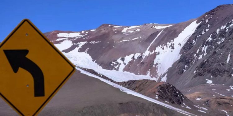 Ley de Glaciares: entre el interés de los gobernadores y la reserva estratégica del agua