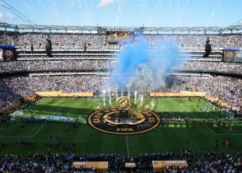 Lo que tenés que saber del Estadio MetLife, la cancha que albergará la final del Mundial 2026