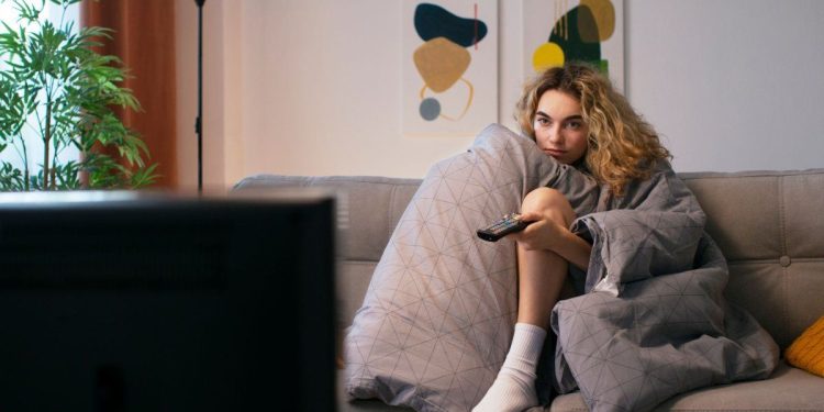 Luego de dos años de espera, regresa la serie de acción más ambiciosa de Netflix