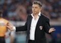 Marcelo Gallardo anunció que deja de dirigir a River: “Me invade el dolor en el alma por no cumplir con los objetivos”
