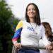 María Corina Machado estaría evaluando regresar a Venezuela en poco tiempo